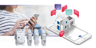 CX³ with Netatmo bei Elektro Meyer GmbH in Dipperz