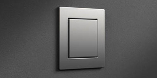 Schalterserie Gira E2 bei Elektro Meyer GmbH in Dipperz