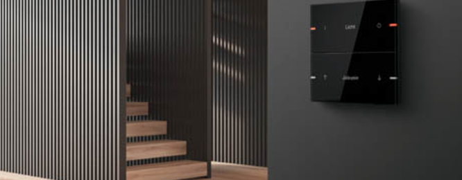 Gira Tastsensor 4 bei Elektro Meyer GmbH in Dipperz