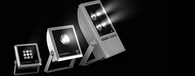 Lightstream LED bei Elektro Meyer GmbH in Dipperz