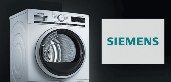 Siemens Hausgeräte bei Elektro Meyer GmbH in Dipperz