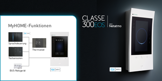 MyHOME Hausautomation bei Elektro Meyer GmbH in Dipperz