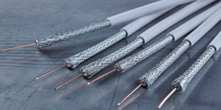 Kabel- und Steckverbinder bei Elektro Meyer GmbH in Dipperz