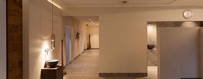 Spa / Wellness bei Elektro Meyer GmbH in Dipperz