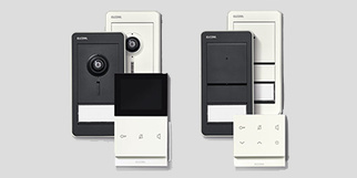 ELCOM.HOME bei Elektro Meyer GmbH in Dipperz