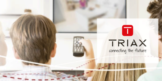 Triax bei Elektro Meyer GmbH in Dipperz