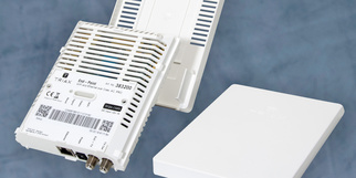 Ethernet over Coax bei Elektro Meyer GmbH in Dipperz