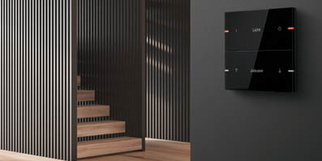 Gira Tastsensor 4 bei Elektro Meyer GmbH in Dipperz