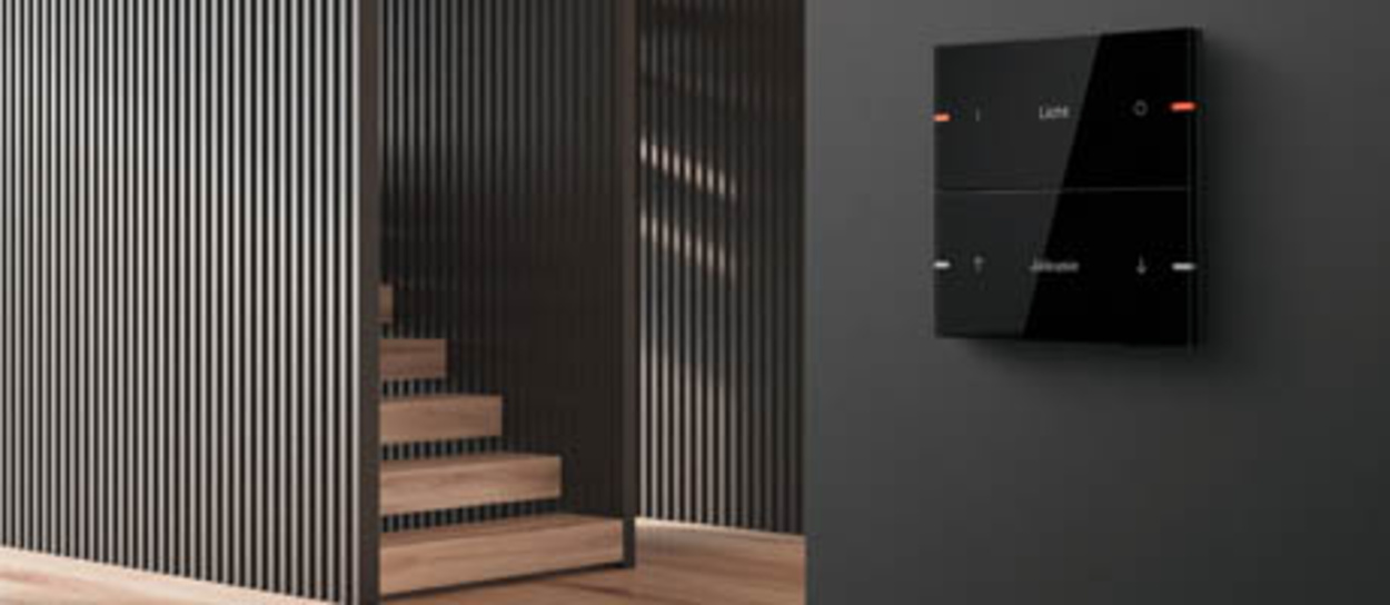 Gira Tastsensor 4 bei Elektro Meyer GmbH in Dipperz