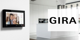 Gira bei Elektro Meyer GmbH in Dipperz