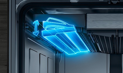 varioSchublade Pro bei Elektro Meyer GmbH in Dipperz