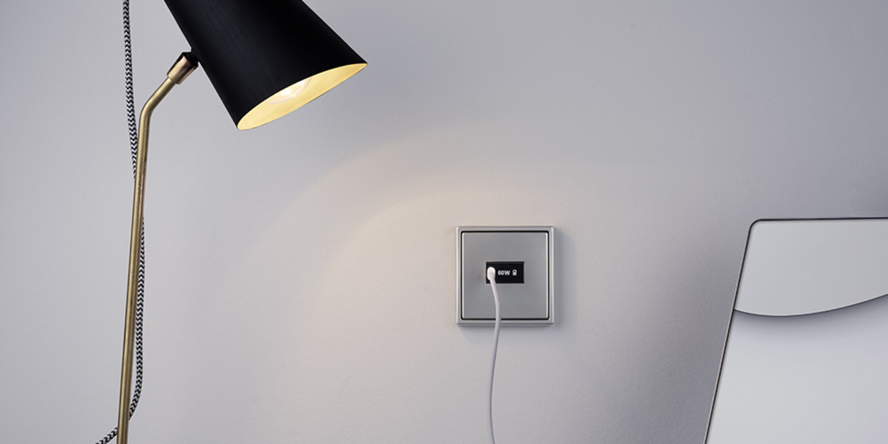 Ladegerät USB PD 60 bei Elektro Meyer GmbH in Dipperz