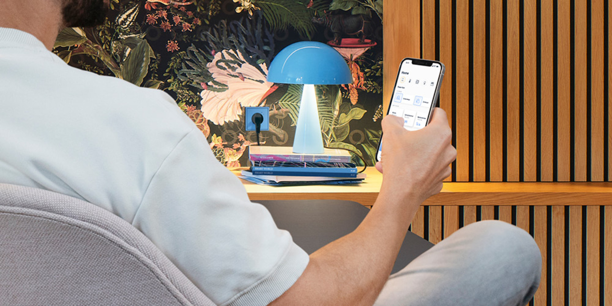 JUNG HOME bei Elektro Meyer GmbH in Dipperz