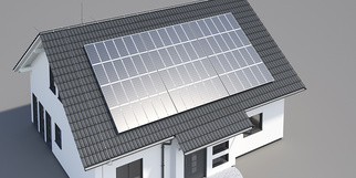 Umfassender Schutz für Photovoltaikanlagen bei Elektro Meyer GmbH in Dipperz