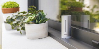 Smartes Wetter bei Elektro Meyer GmbH in Dipperz