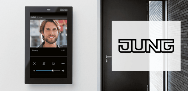 Jung bei Elektro Meyer GmbH in Dipperz