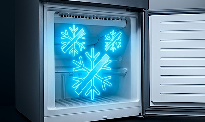 noFrost bei Elektro Meyer GmbH in Dipperz