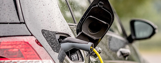 E-Mobility bei Elektro Meyer GmbH in Dipperz