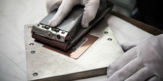 Manufaktur bei Elektro Meyer GmbH in Dipperz