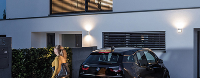 TheLeda D bei Elektro Meyer GmbH in Dipperz