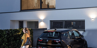 TheLeda D bei Elektro Meyer GmbH in Dipperz