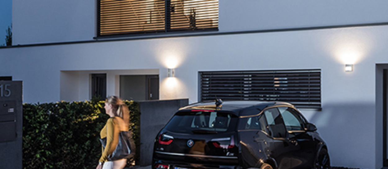 TheLeda D bei Elektro Meyer GmbH in Dipperz