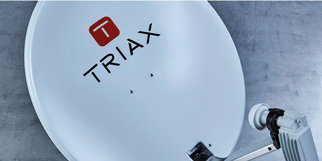 Satellitenempfang bei Elektro Meyer GmbH in Dipperz