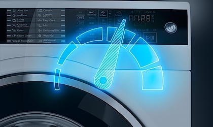 varioSpeed bei Elektro Meyer GmbH in Dipperz