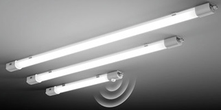 Planox Feuchtraumleuchten bei Elektro Meyer GmbH in Dipperz