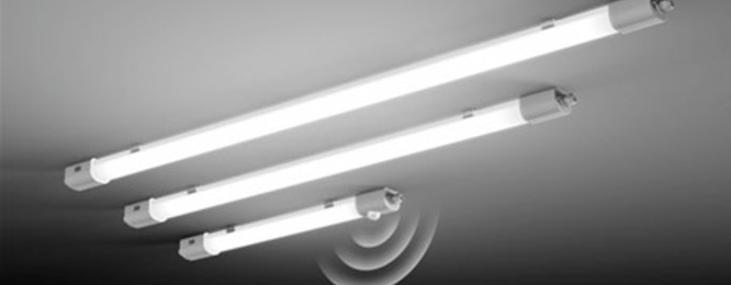 Planox Feuchtraumleuchten bei Elektro Meyer GmbH in Dipperz