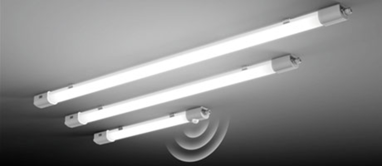 Planox Feuchtraumleuchten bei Elektro Meyer GmbH in Dipperz