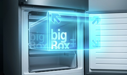 bigBox bei Elektro Meyer GmbH in Dipperz