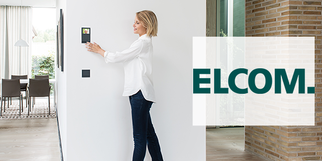 Elcom bei Elektro Meyer GmbH in Dipperz