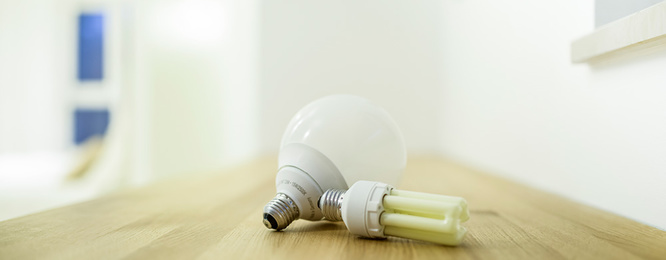 Licht & Leuchten bei Elektro Meyer GmbH in Dipperz