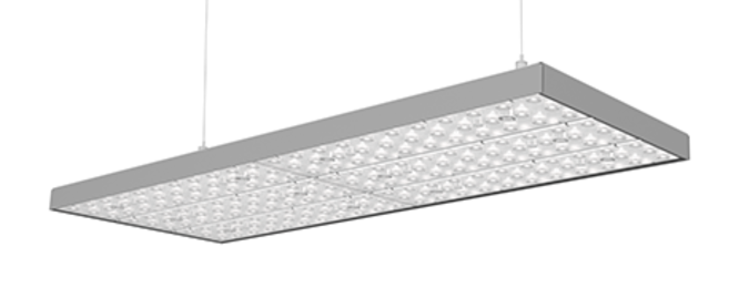Leuchtenserie LUZ bei Elektro Meyer GmbH in Dipperz