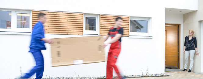 Hausgeräte-Service bei Elektro Meyer GmbH in Dipperz