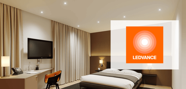 Ledvance bei Elektro Meyer GmbH in Dipperz