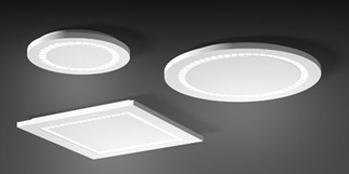 Hemis - slim & spacig bei Elektro Meyer GmbH in Dipperz
