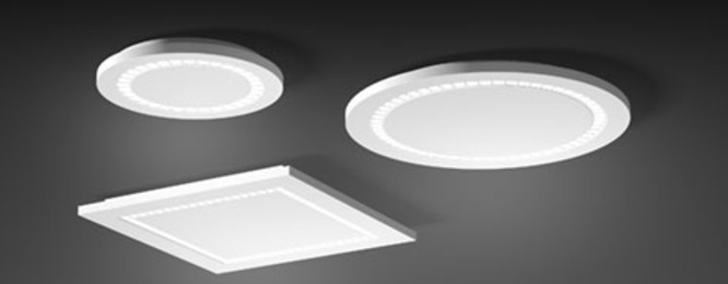 Hemis - slim & spacig bei Elektro Meyer GmbH in Dipperz
