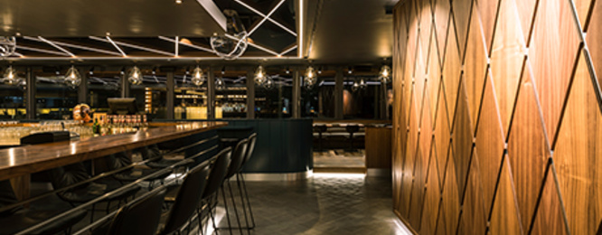 Hotellerie / Gastronomie bei Elektro Meyer GmbH in Dipperz