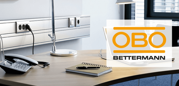 OBO bei Elektro Meyer GmbH in Dipperz