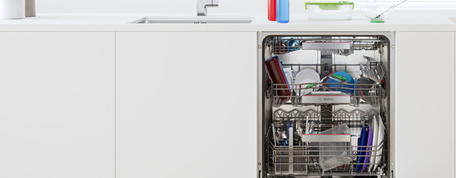 Geschirrspüler bei Elektro Meyer GmbH in Dipperz