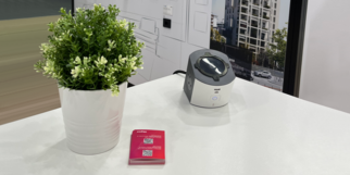 Revolution bei Elektro Meyer GmbH in Dipperz