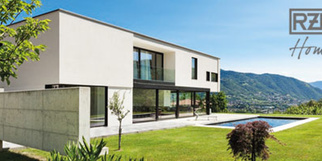 RZB Home + Basic bei Elektro Meyer GmbH in Dipperz