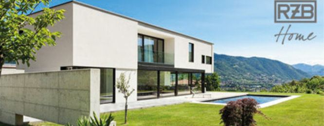 RZB Home + Basic bei Elektro Meyer GmbH in Dipperz