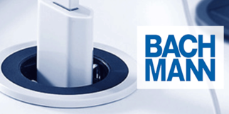Bachmann bei Elektro Meyer GmbH in Dipperz