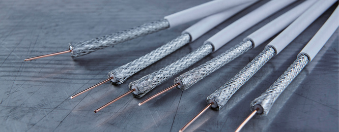 Kabel- und Steckverbinder bei Elektro Meyer GmbH in Dipperz