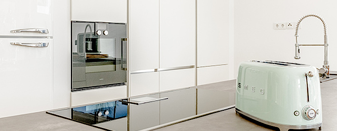 Elektro- und Haushaltsgeräte bei Elektro Meyer GmbH in Dipperz