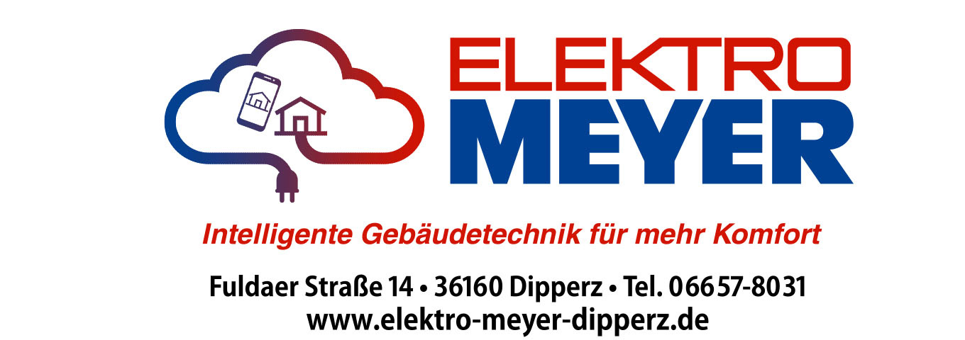 Elektro Meyer GmbH in Dipperz