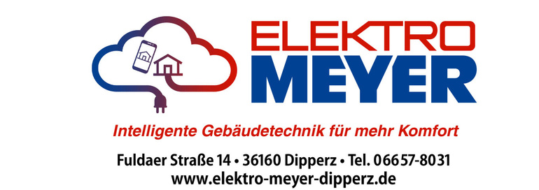 Elektro Meyer GmbH in Dipperz